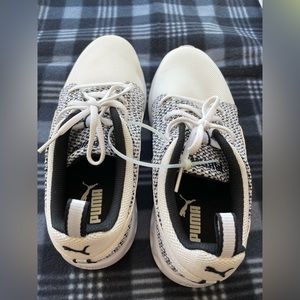 Puma Carson Runner Knit Running Shoes